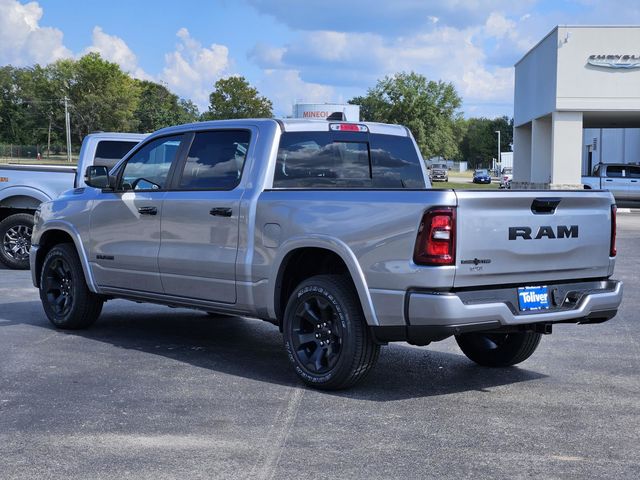 2025 Ram 1500 Big Horn Lone Star photo 3