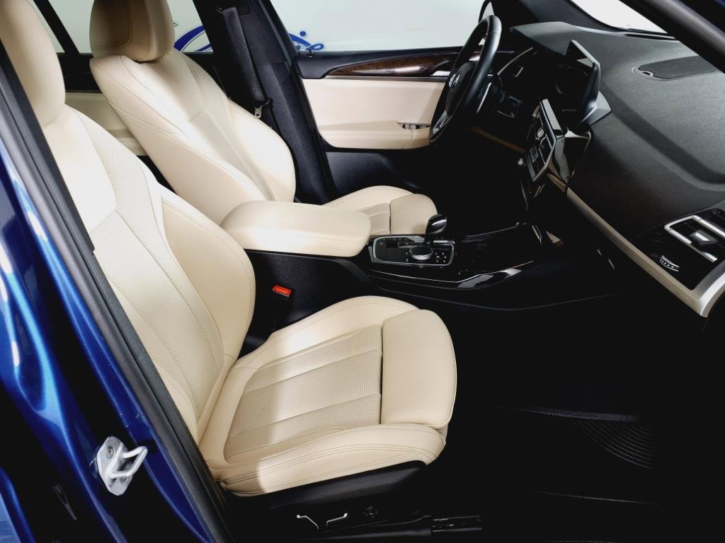 2024 Bmw X3 sDrive30i photo 19