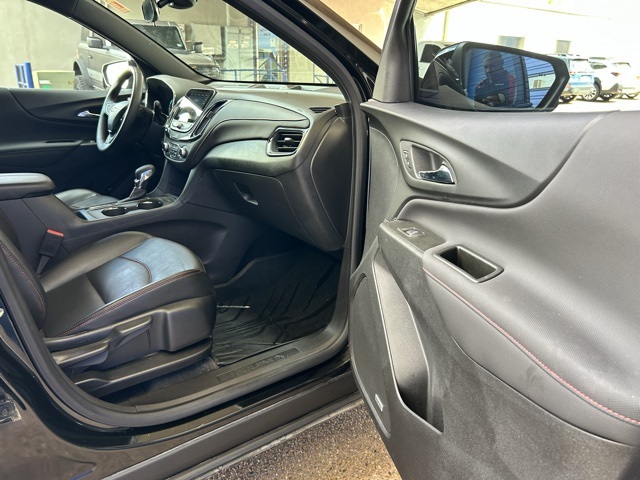 2024 Chevrolet Equinox RS photo 18