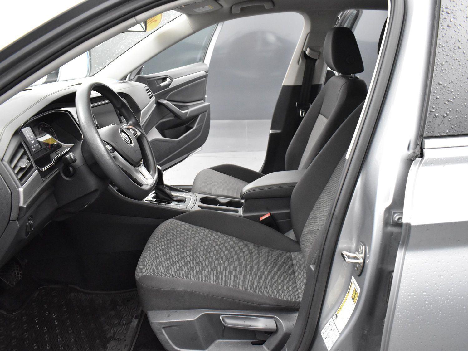 2020 Volkswagen Jetta S photo 13