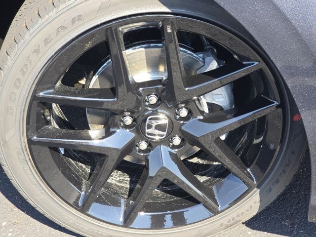2026 Honda Civic Sport photo 3