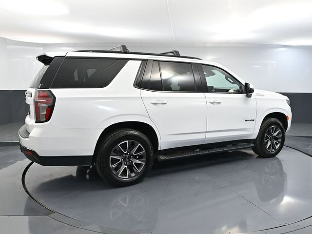 2023 Chevrolet Tahoe Z71 photo 4