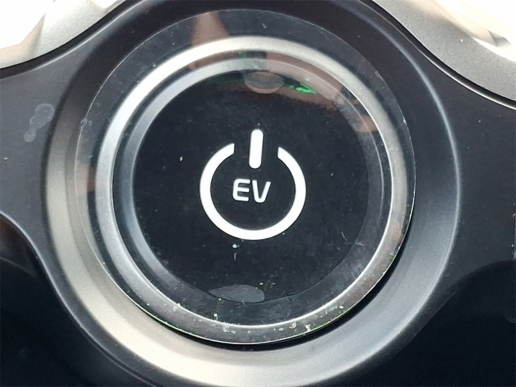 2025 Kia EV6 Light photo 17