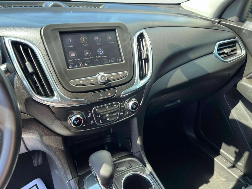 2022 Chevrolet Equinox LT photo 9