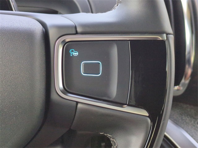 2025 Ford Expedition photo 23
