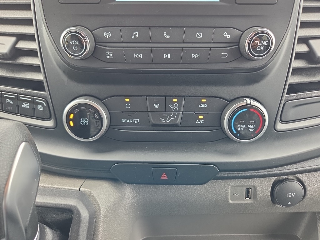 2024 Ford Transit XL photo 15