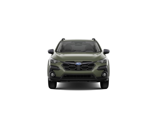 2025 Subaru Crosstrek Limited photo 8