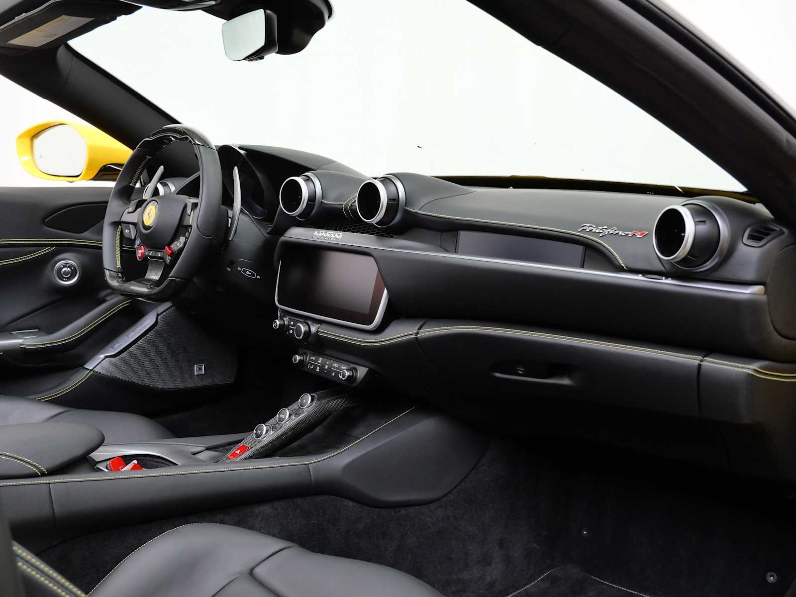 2023 Ferrari Portofino M photo 15