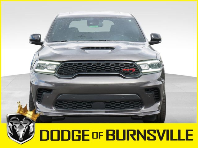 Used 2021 Dodge Durango SRT Hellcat with VIN 1C4SDJH92MC626546 for sale in Burnsville, Minnesota
