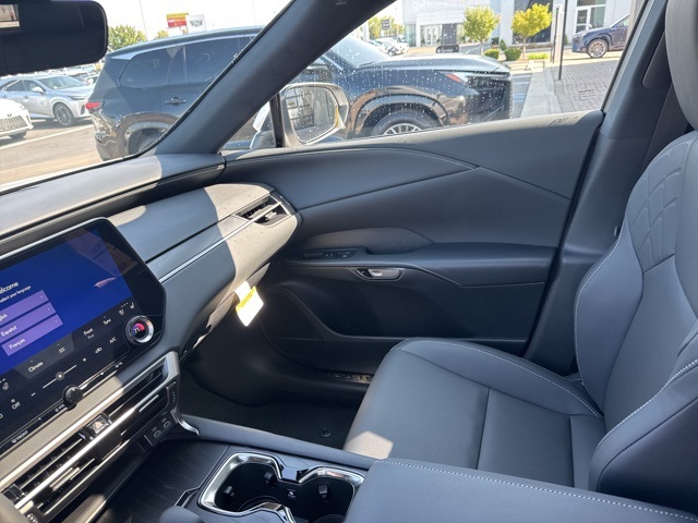 2025 Lexus RX 350 Premium AWD photo 30