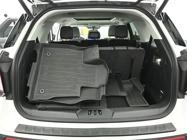 2025 FORD EXPLORER - Image 25