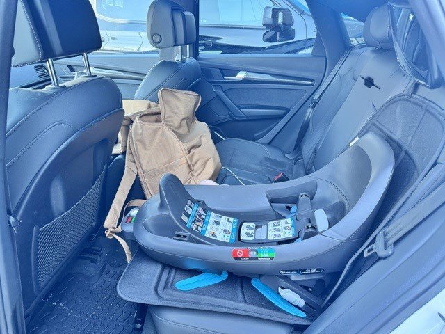 2022 Audi SQ5 Premium photo 12