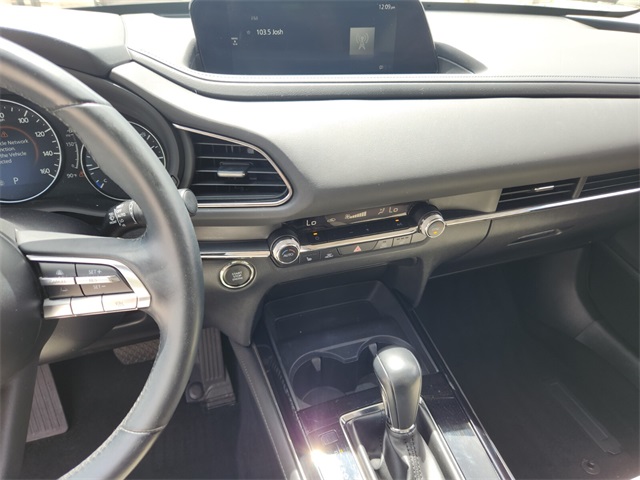 2021 Mazda CX-30 Turbo photo 8