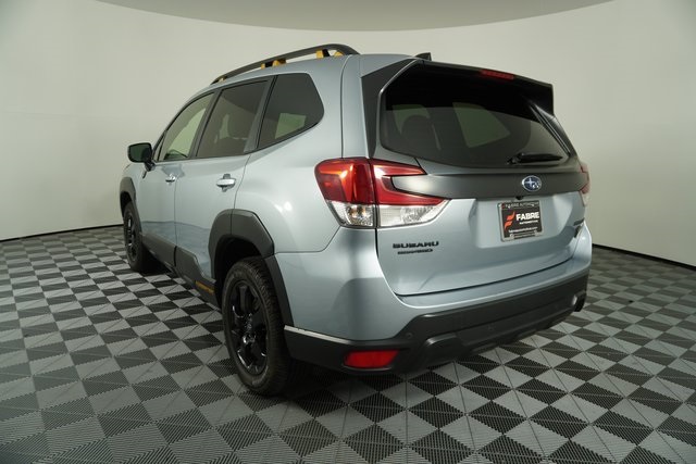 2024 Subaru Forester Wilderness photo 5
