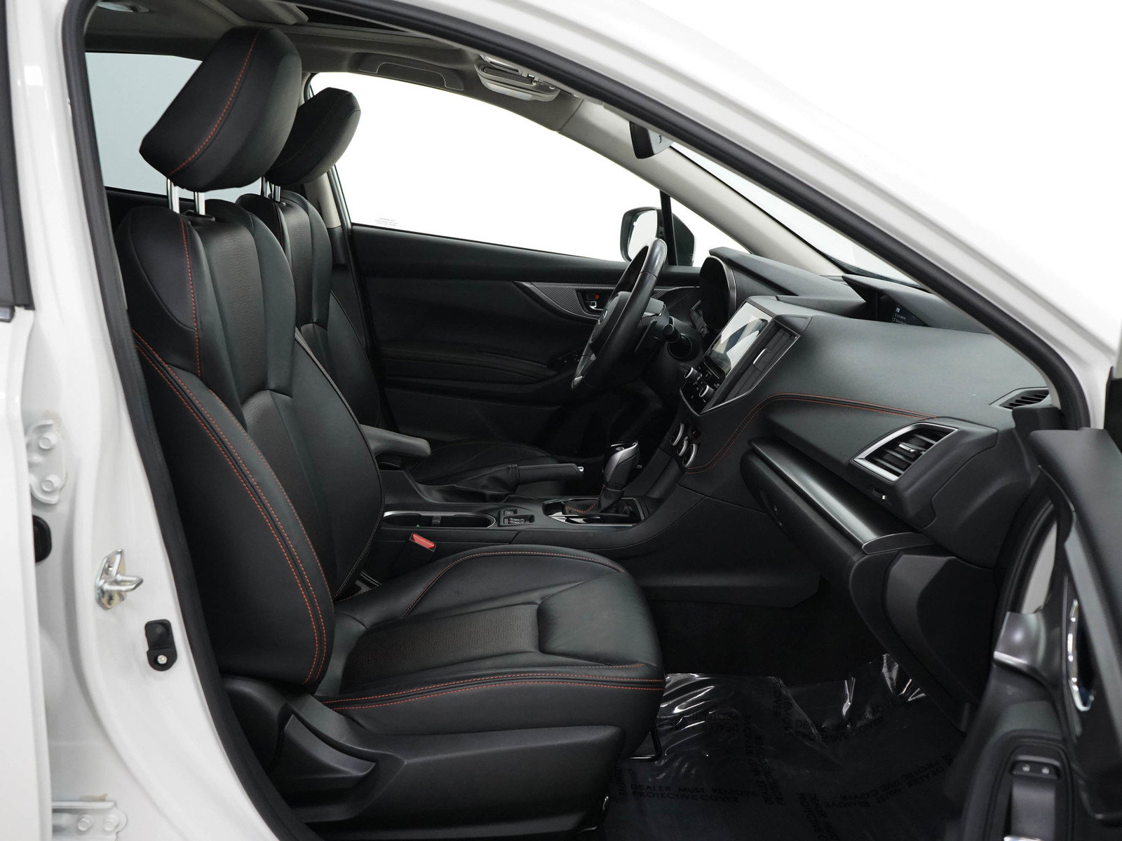 2023 Subaru Crosstrek Limited photo 9