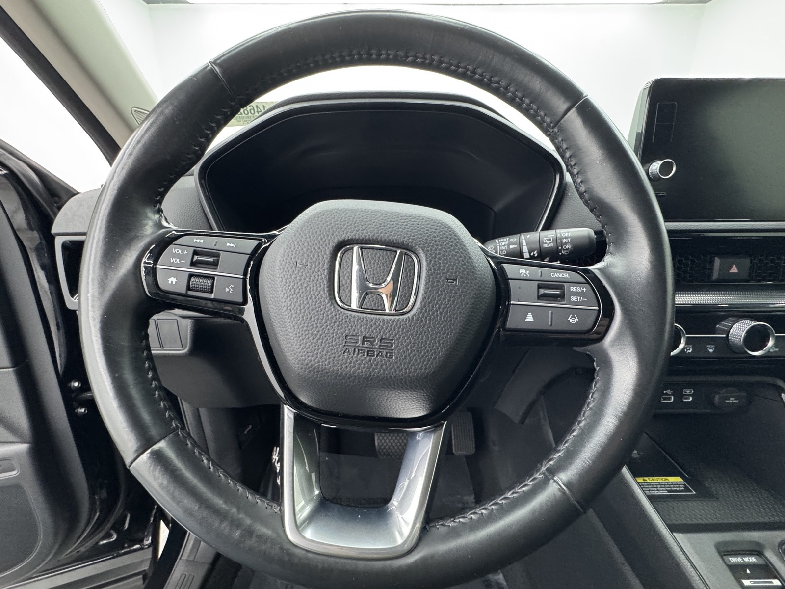 2024 Honda CR-V EX-L photo 13