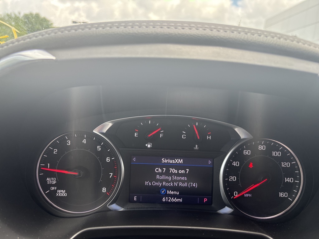 2023 Chevrolet Blazer 2LT photo 20