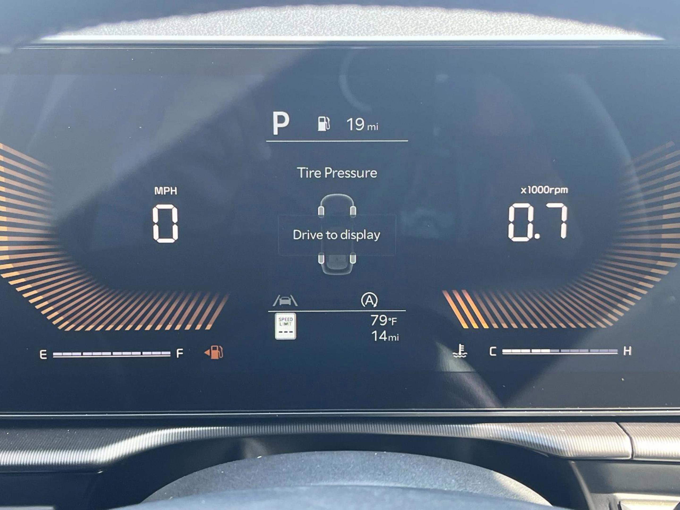 2026 Kia Sportage EX photo 32