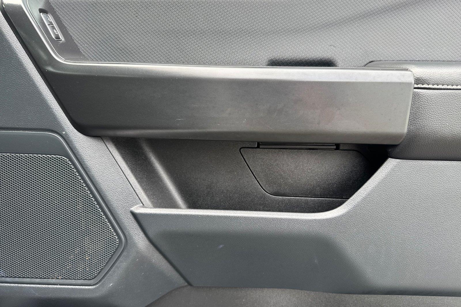 2021 Ford F-150 XL photo 8