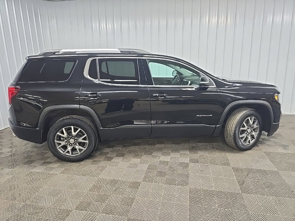 2023 Gmc Acadia SLE photo 2