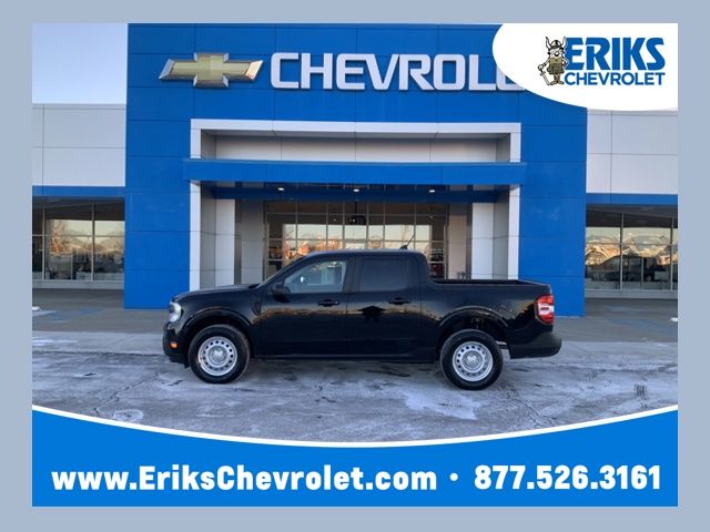 2024 Ford Maverick XL