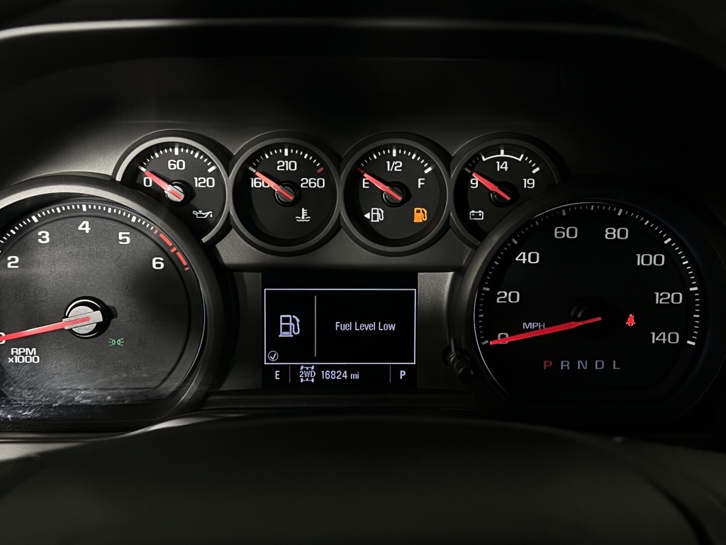 2024 Gmc Sierra Pro photo 12