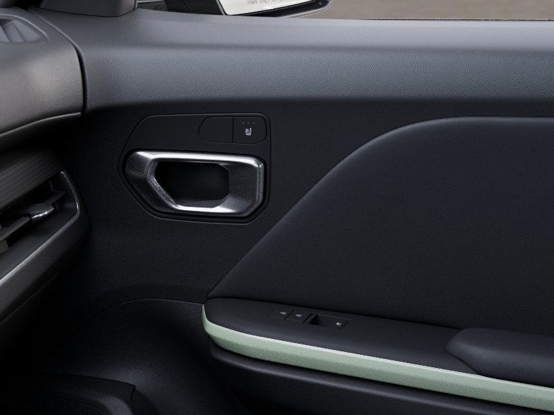 2025 Kia K4 GT-Line photo 23