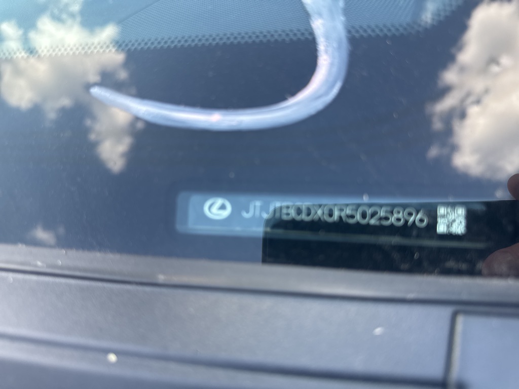 2024 Lexus GX 550 Premium photo 20