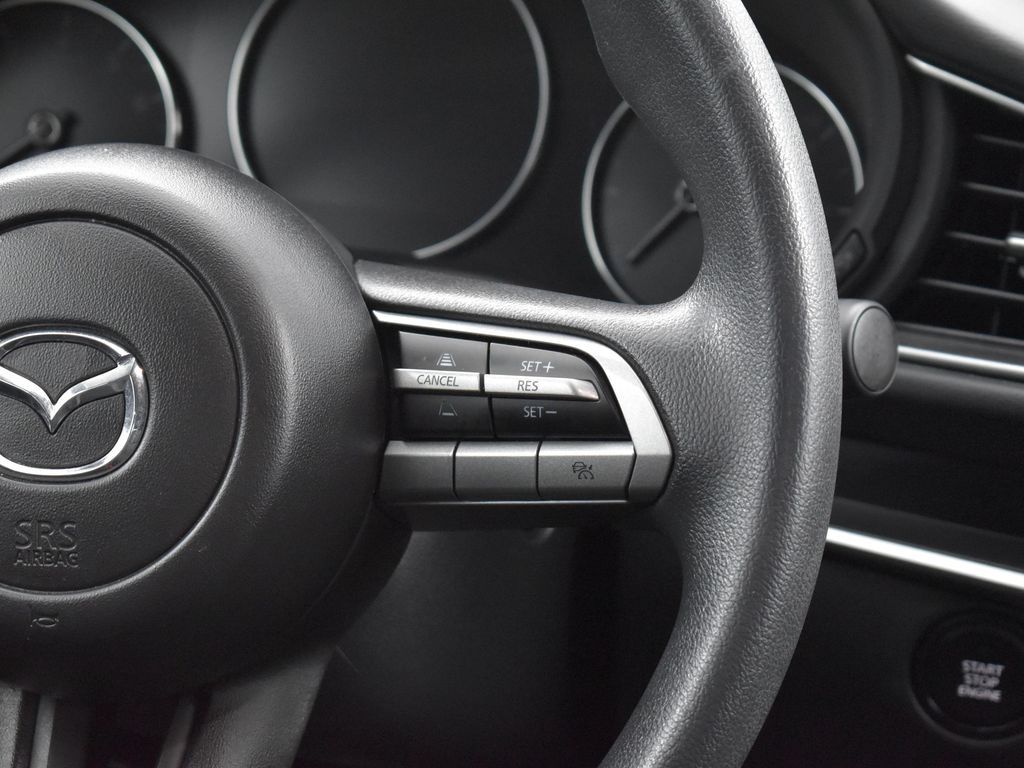 2023 Mazda CX-30 2.5 S photo 14