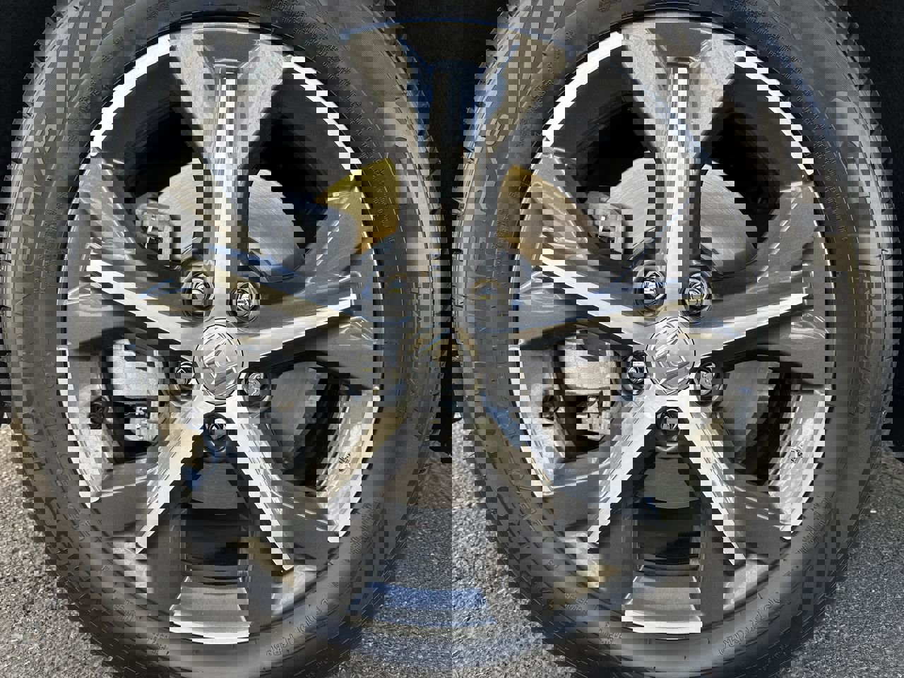 2024 Honda HR-V EX-L photo 31