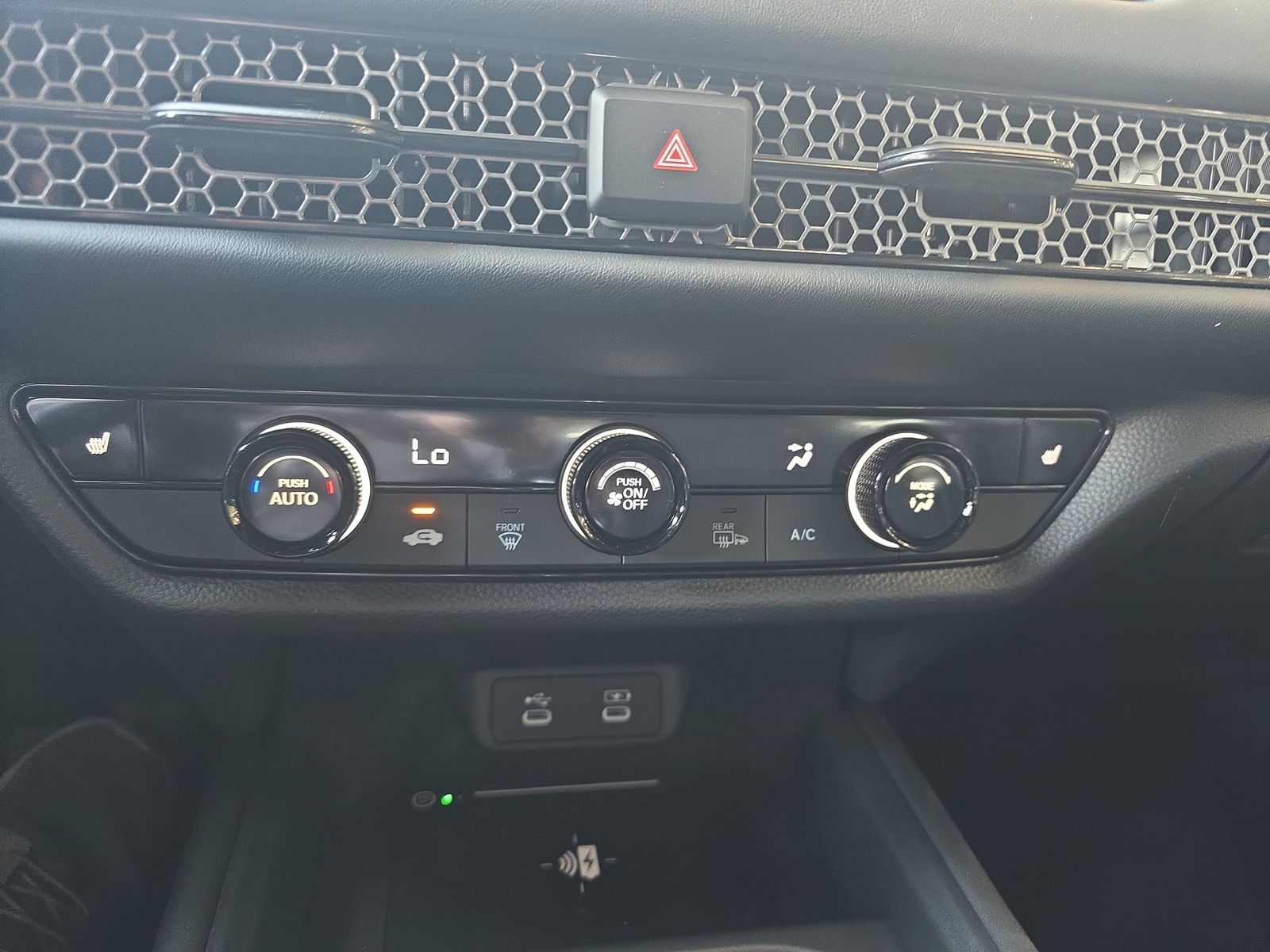 2026 Honda HR-V Sport photo 22