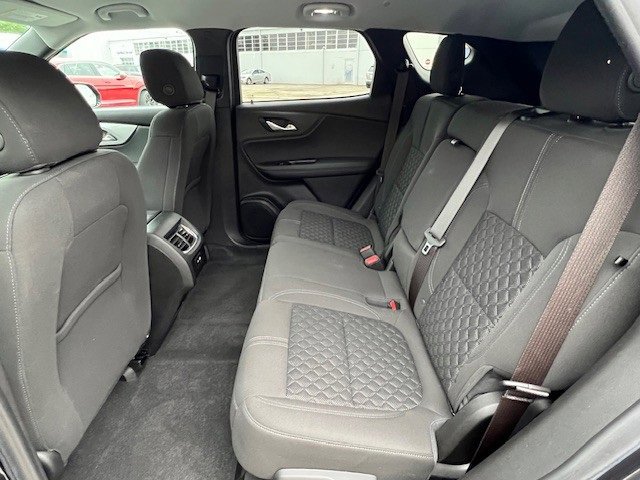 2021 Chevrolet Blazer 1LT photo 10