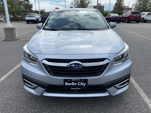 2022 Subaru Legacy Limited photo 2