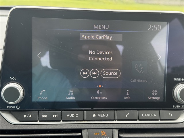 2023 Nissan Altima 2.5 SV photo 30