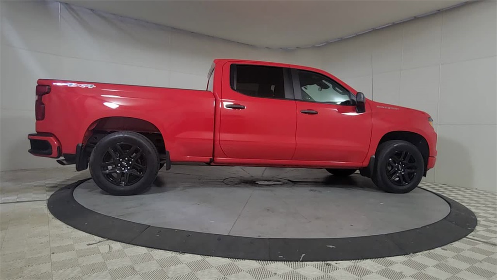 2023 CHEVROLET SILVERADO - Image 8