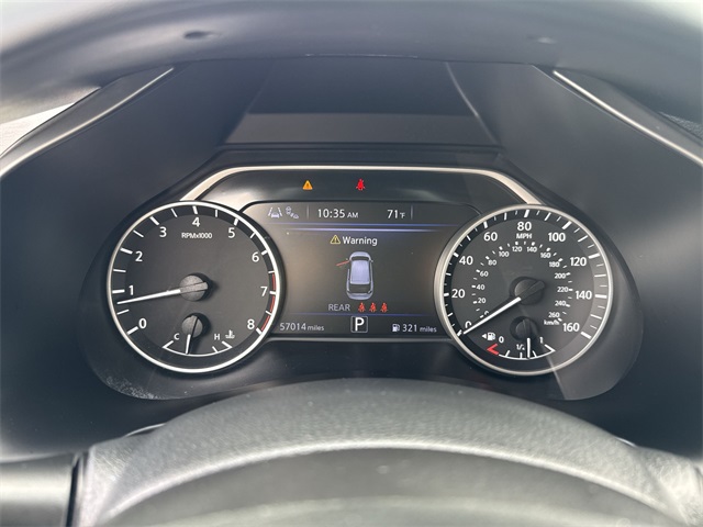 2023 Nissan Murano S photo 18