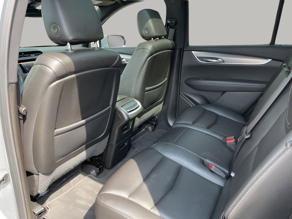 2023 Cadillac XT6 Luxury photo 18