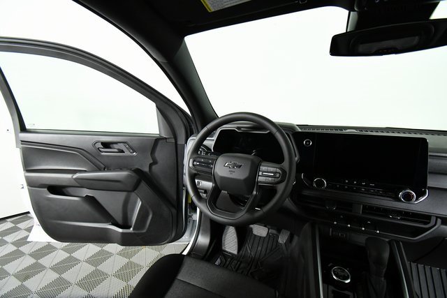 2026 Chevrolet Colorado Trail Boss photo 17
