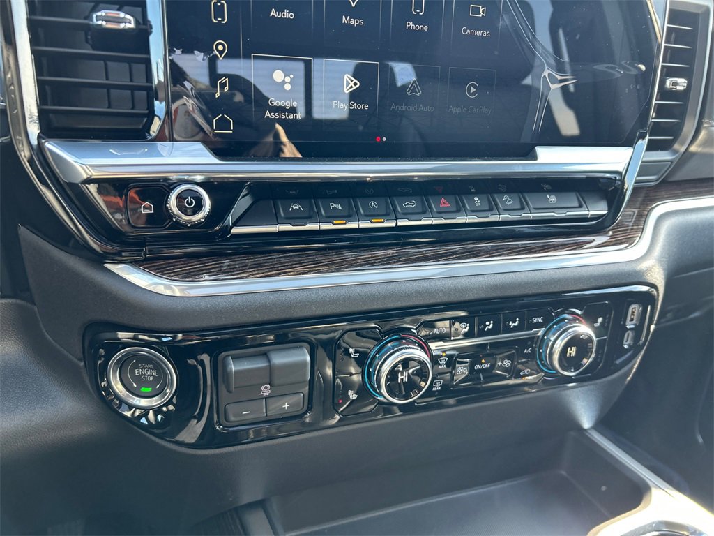 2026 GMC SIERRA - Image 24