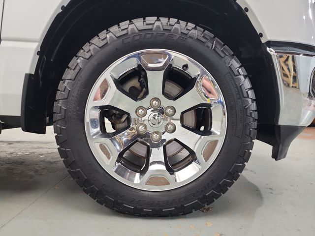 2021 Ram 1500 Big Horn Lone Star photo 36