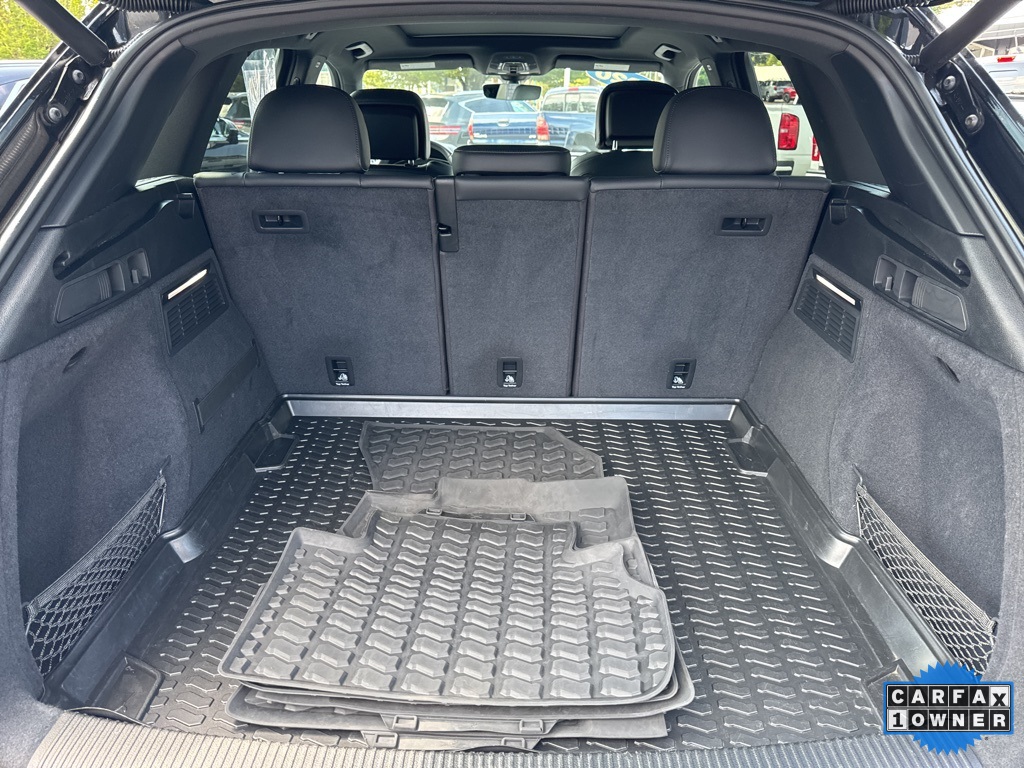 2020 Audi Q5 Premium Plus photo 10
