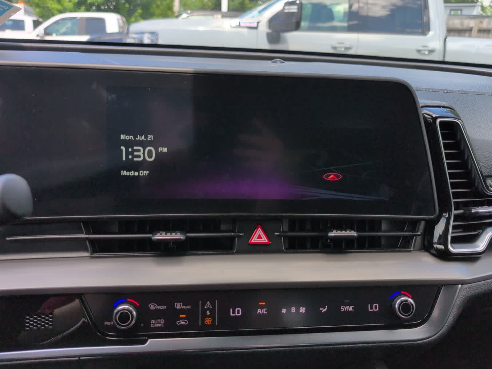 2023 Kia Sportage EX photo 20