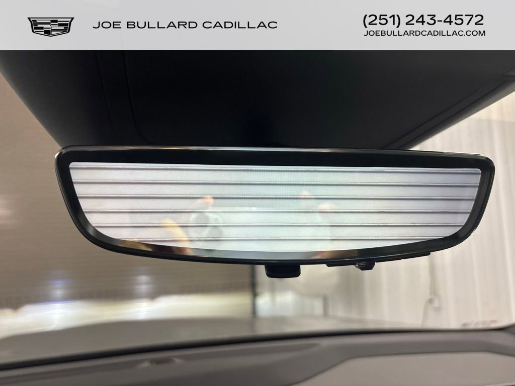 2026 Cadillac Escalade Luxury photo 27