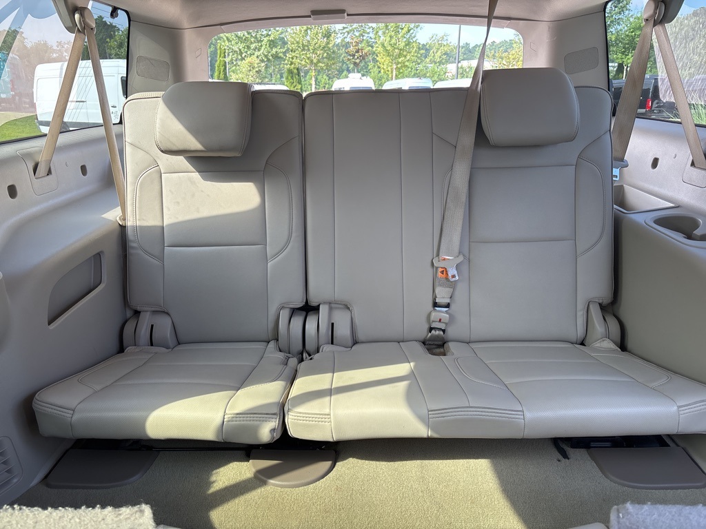 2018 Gmc Yukon XL Denali photo 18