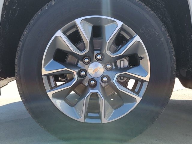 2026 Chevrolet Silverado 1500 LT photo 11