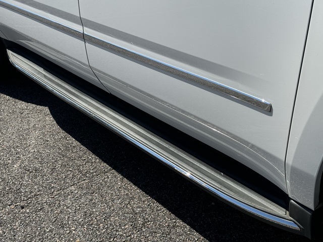 2016 Gmc Yukon XL Denali photo 4