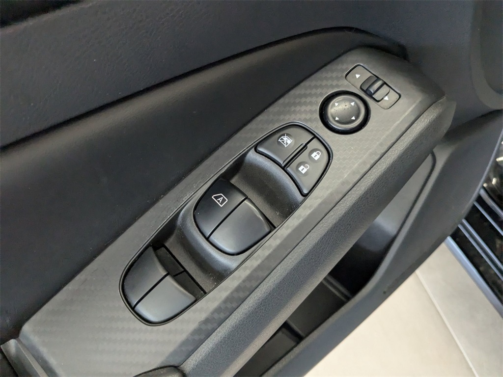 2022 Nissan Altima 2.5 S photo 12