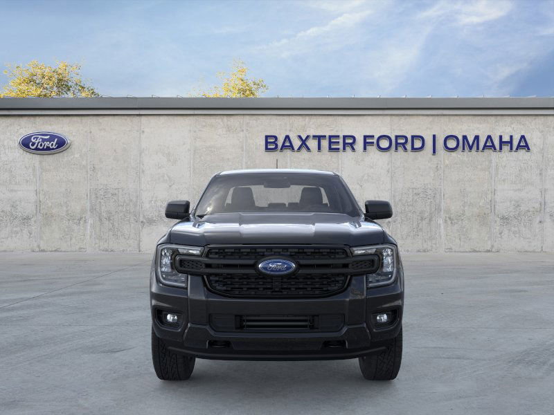 2025 Ford Ranger XL photo 19