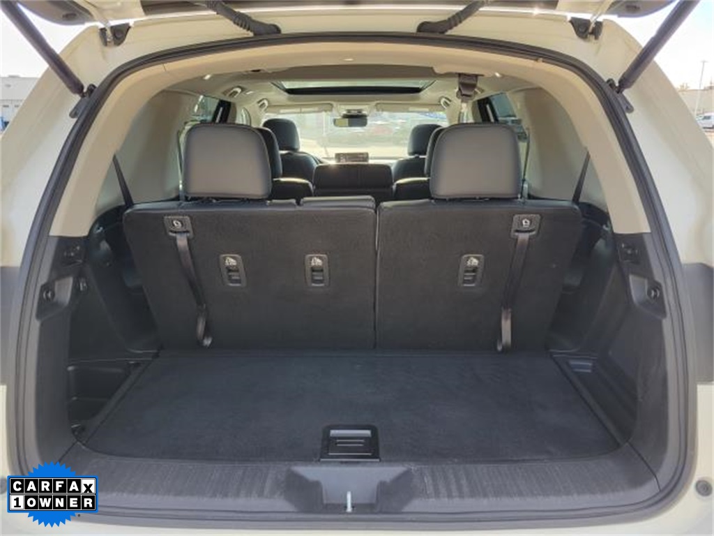 2023 Honda Pilot Touring photo 4