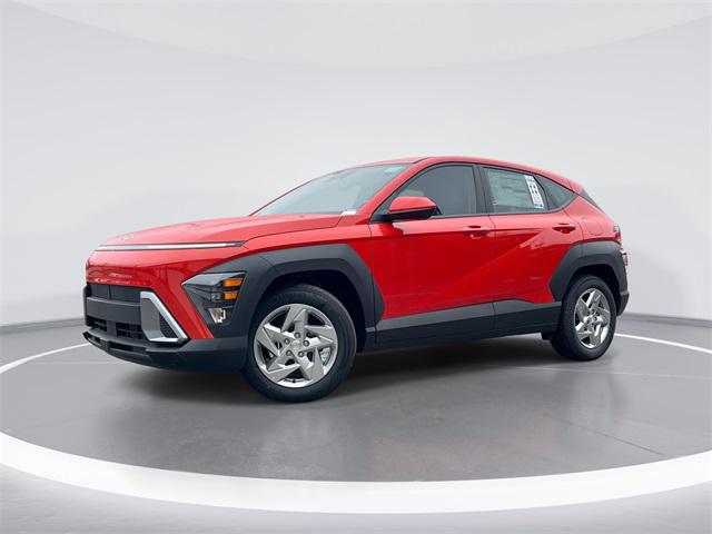 2026 Hyundai Kona SE's photo